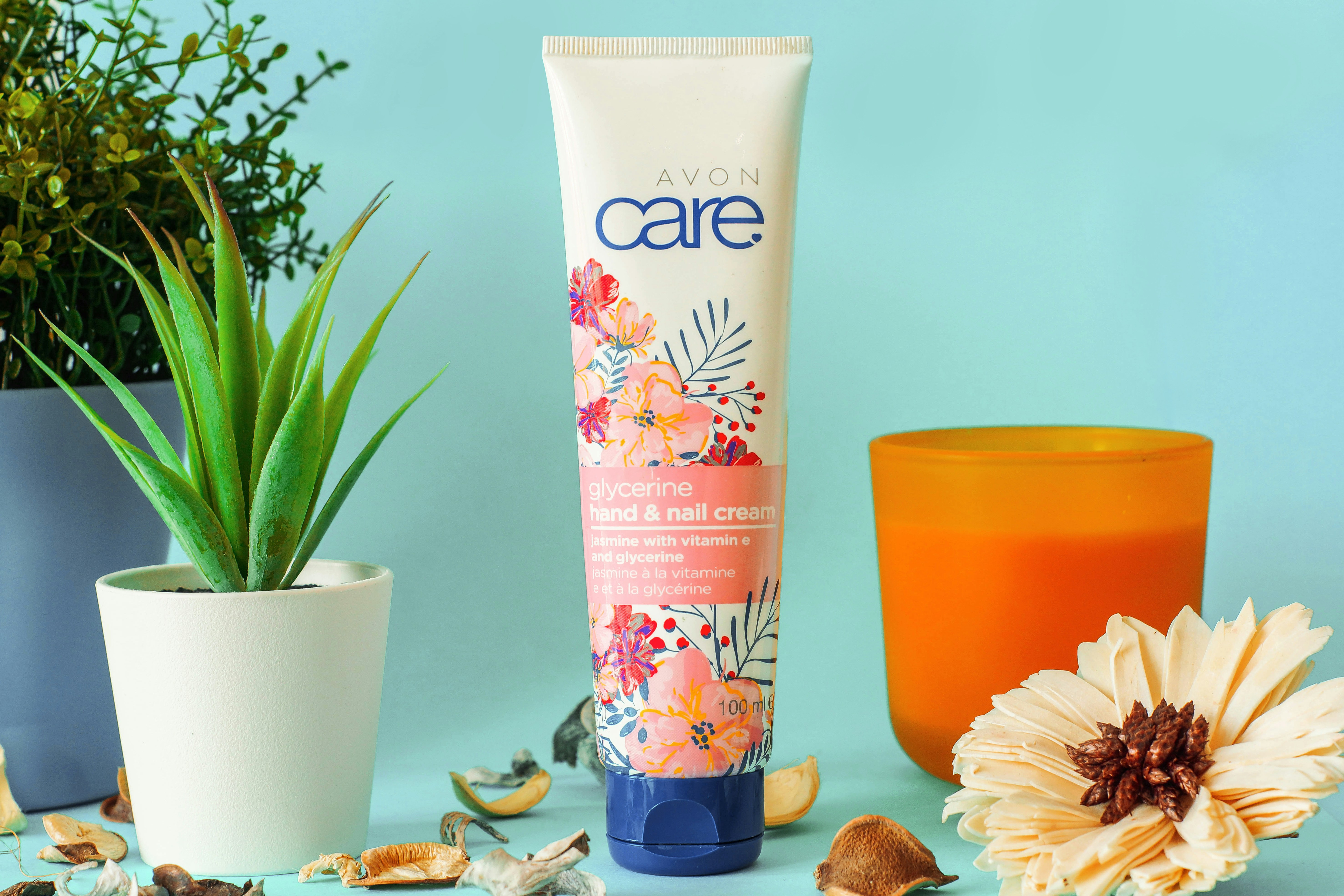 Body care
