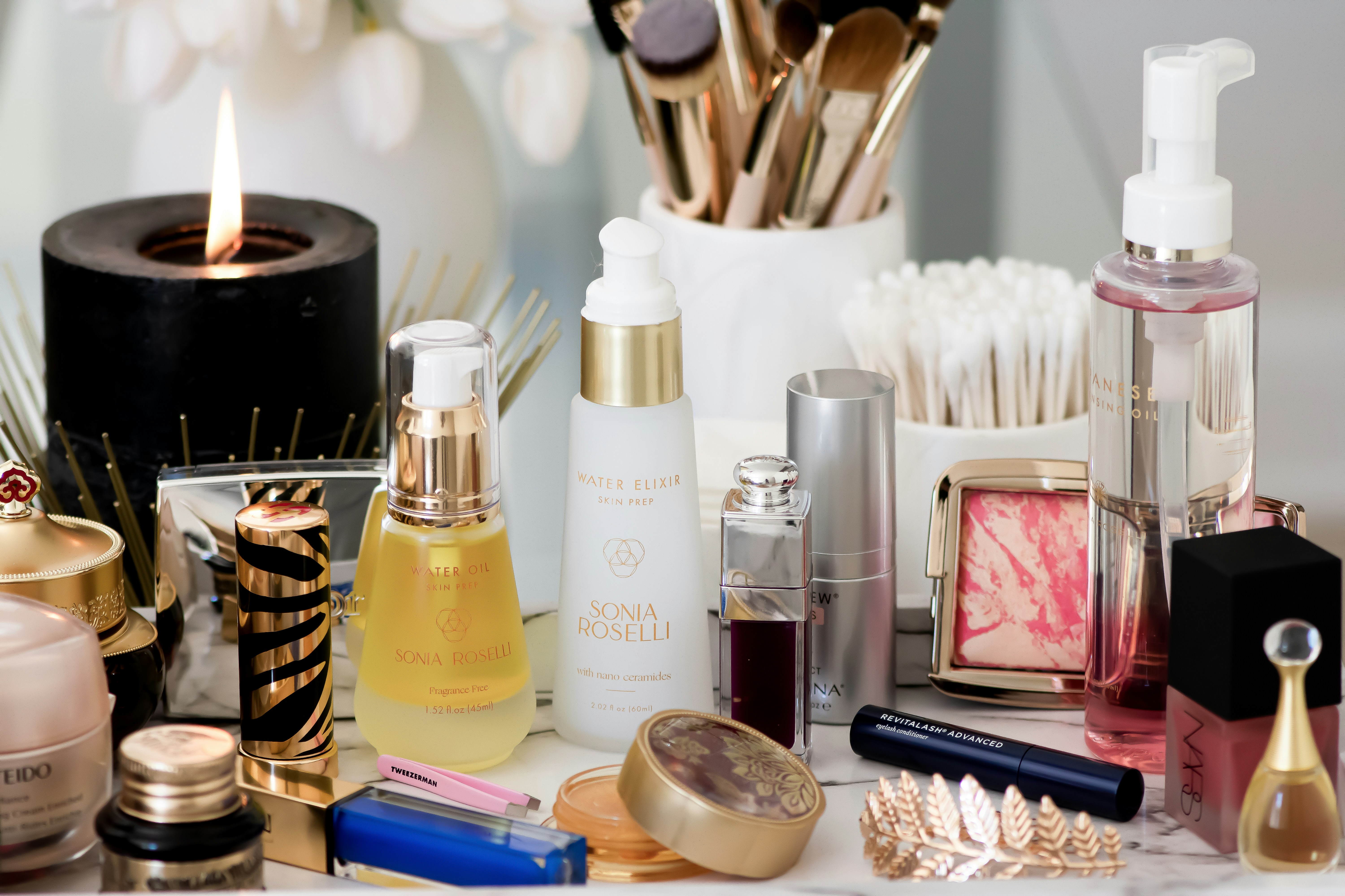 Face care