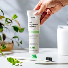 Oral care